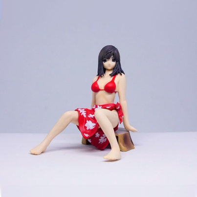 Ichigo 100% - Figuras Chicas Anime - Imagen 2