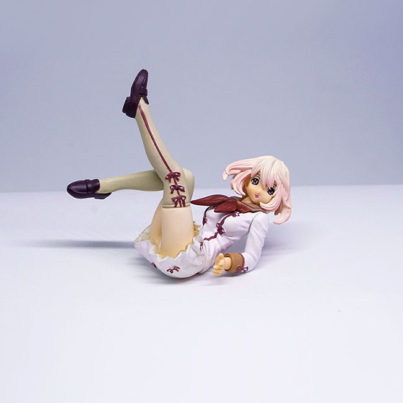 Ichigo 100% - Figuras Chicas Anime - Imagen 6