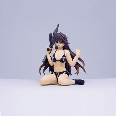 Ichigo 100% - Figuras Chicas Anime - Imagen 4