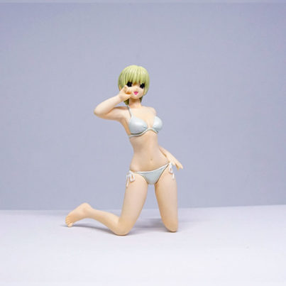 Ichigo 100% - Figuras Chicas Anime - Imagen 3