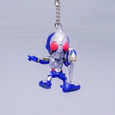 Kamen Rider Swing Five - Imagen 6