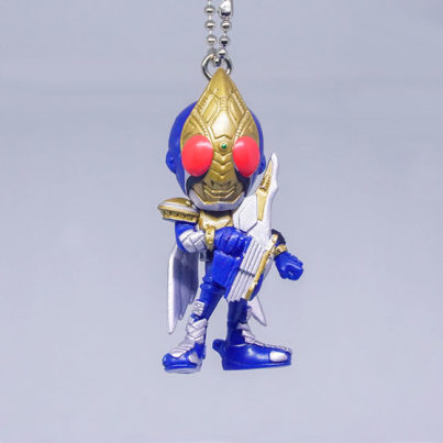 Kamen Rider Swing Five - Imagen 2