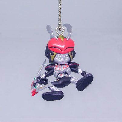 Kamen Rider Swing Five - Imagen 4