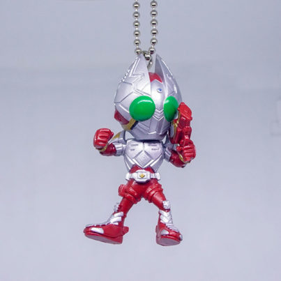Kamen Rider Swing Five - Imagen 5