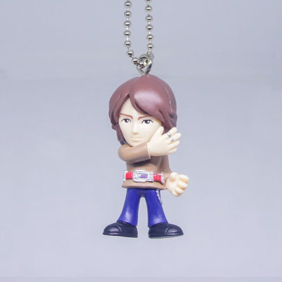Kamen Rider Swing Five - Imagen 7