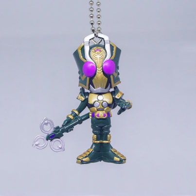 Kamen Rider Swing Five - Imagen 3