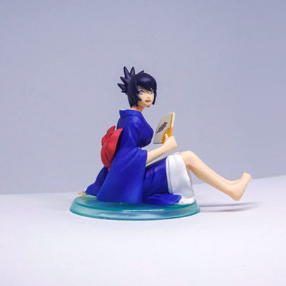 Naruto Heroines - Kimono Version - Imagen 5