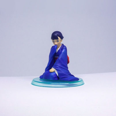 Naruto Heroines - Kimono Version - Imagen 3