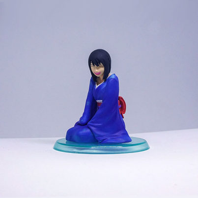 Naruto Heroines - Kimono Version - Imagen 6
