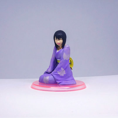 Naruto Heroines - Kimono Version - Imagen 7