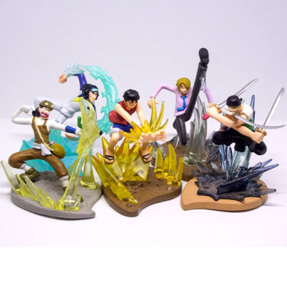 One Piece Battle - Imagen 7