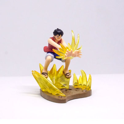 One Piece Battle - Imagen 2
