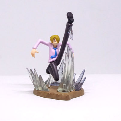 One Piece Battle - Imagen 3