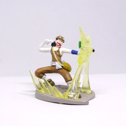 One Piece Battle - Imagen 4