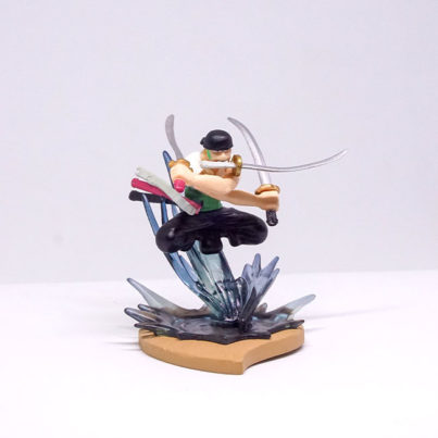 One Piece Battle - Imagen 5