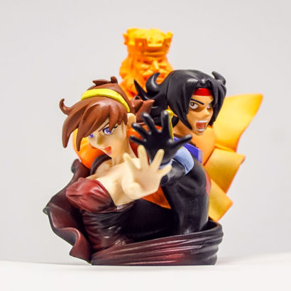 Gundam - Sunrise Imagination Figure 4 - Imagen 3