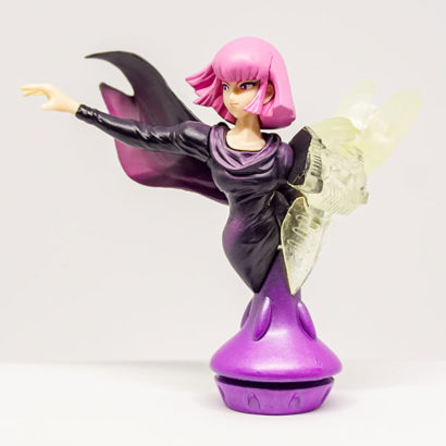 Gundam - Sunrise Imagination Figure 4 - Imagen 4