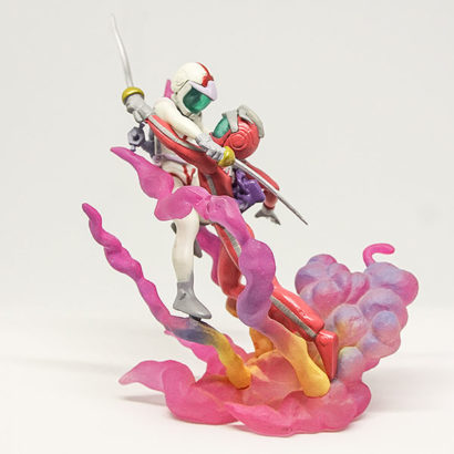 Gundam - Sunrise Imagination Figure 4 - Imagen 6