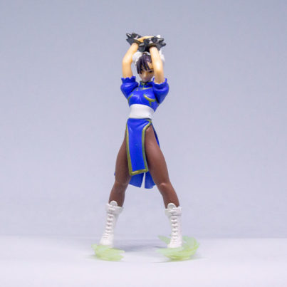 Capcom Gals Collection 2 - Imagen 2