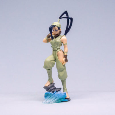 Capcom Gals Collection 2 - Imagen 4
