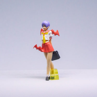 Capcom Gals Collection 2 - Imagen 6