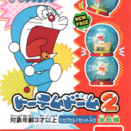 Doraemon Totem – Parte 2