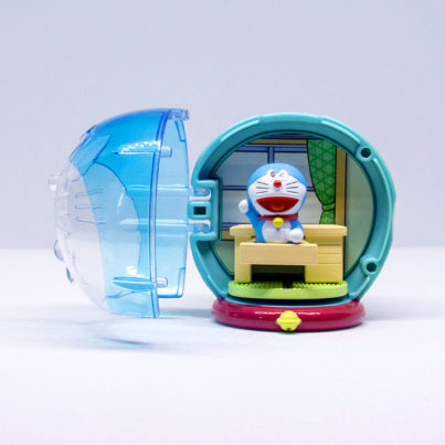 Doraemon Totem - Parte 2 - Imagen 3