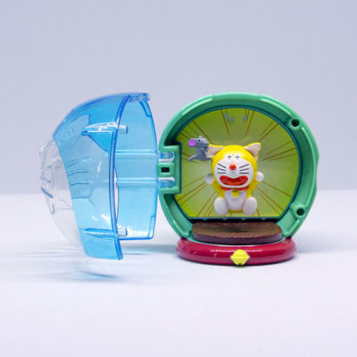 Doraemon Totem - Parte 2 - Imagen 6