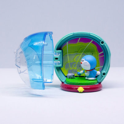 Doraemon Totem - Parte 2 - Imagen 5