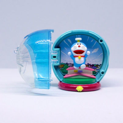 Doraemon Totem - Parte 2 - Imagen 2
