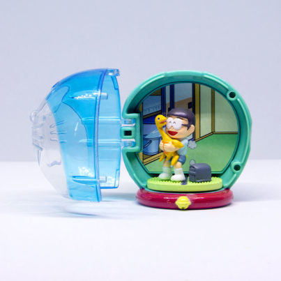 Doraemon Totem - Parte 2 - Imagen 7