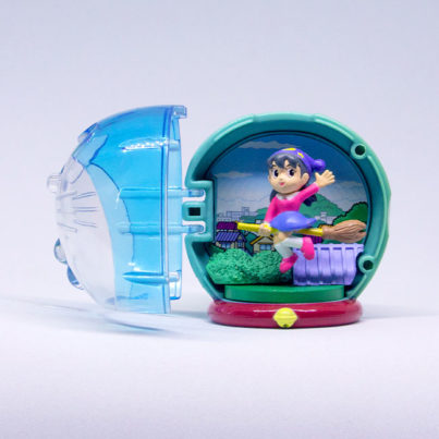 Doraemon Totem - Parte 2 - Imagen 4
