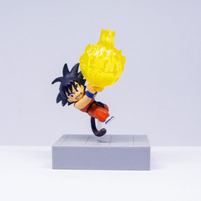 Dragon Ball Torneo de Artes Marciales - Diorama - Imagen 4