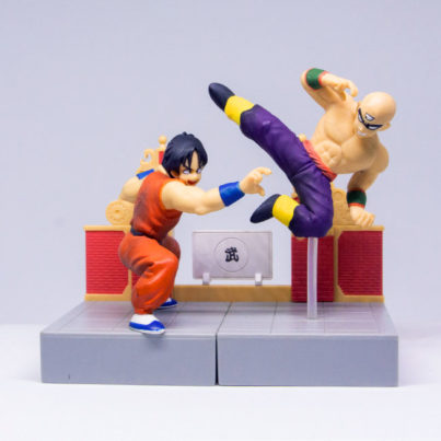 Dragon Ball Torneo de Artes Marciales - Diorama - Imagen 7