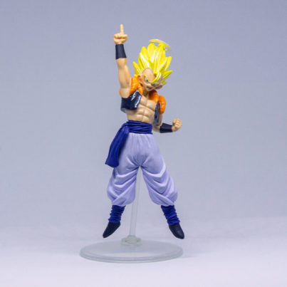 Dragon Ball Z - El Ataque Sayajin - Imagen 8