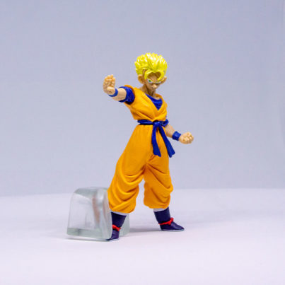 Dragon Ball Z - El Ataque Sayajin - Imagen 6