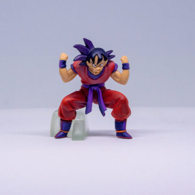 Dragon Ball Z - El Ataque Sayajin - Imagen 2