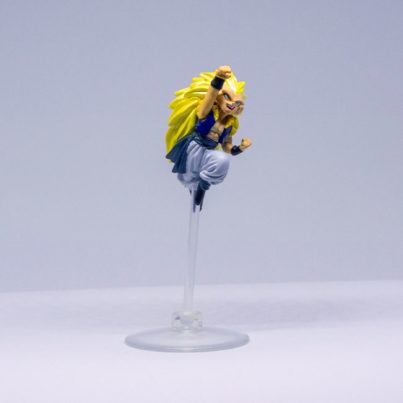 Dragon Ball Z - El Ataque Sayajin - Imagen 7