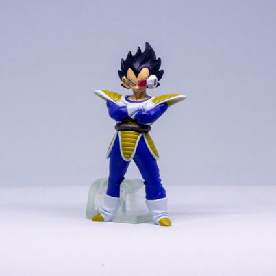 Dragon Ball Z - El Ataque Sayajin - Imagen 4