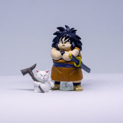 Dragon Ball Z - El Ataque Sayajin - Imagen 5