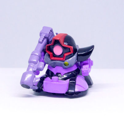 Gundam Dash - Imagen 3