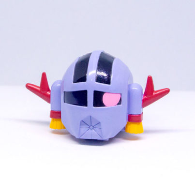 Gundam Dash - Imagen 5