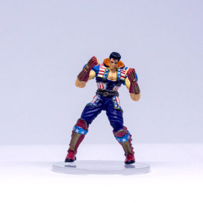 Hokuto no Ken: All Stars Retsuden - Imagen 8