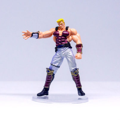 Hokuto no Ken: All Stars Retsuden - Imagen 6