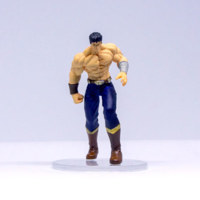 Hokuto no Ken: All Stars Retsuden - Imagen 2