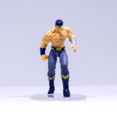 Hokuto no Ken: All Stars Retsuden - Imagen 9