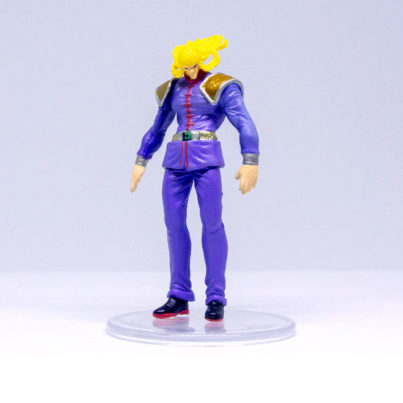Hokuto no Ken: All Stars Retsuden - Imagen 3