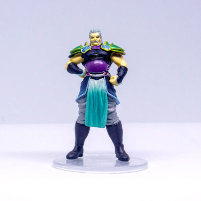 Hokuto no Ken: All Stars Retsuden - Imagen 7