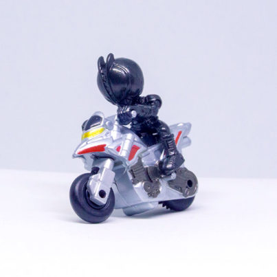 Kamen Rider DASH! - Imagen 7