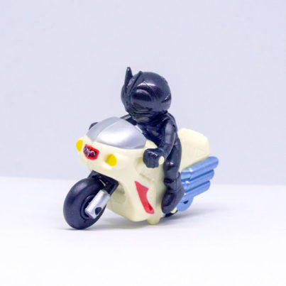 Kamen Rider DASH! - Imagen 4